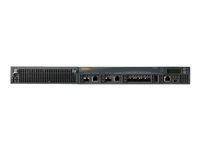 Immagine prodotto HPE E Controller Aruba 7220, RW, 4 porte, 10GBase-X SFP+, 2 porte, doppio Pers 1000BASE-T o SFP
