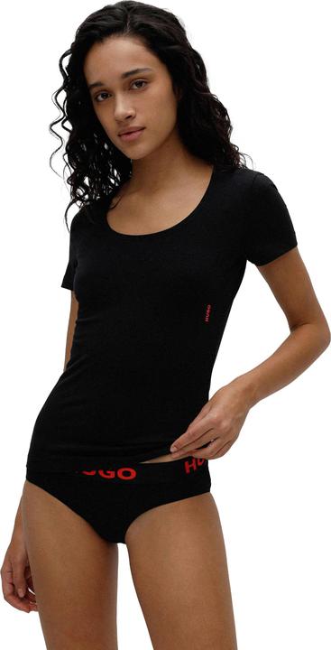 Immagine prodotto Superdry T-shirt Casual Maglietta aderente alla figura RN - 17690 (M)