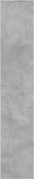 Produktbild VidaXL Gianna (54 x 34 x 183 cm)