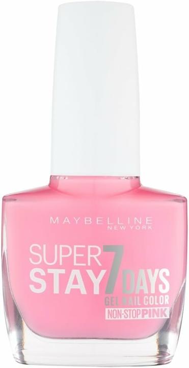 120 Flushed Pink