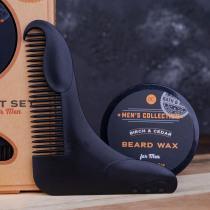 Produktbild Accentra MEN'S COLLECTION Geschenkset (Bartpflege set)