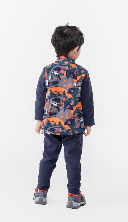 Immagine prodotto Quechua Crossrock (34)
