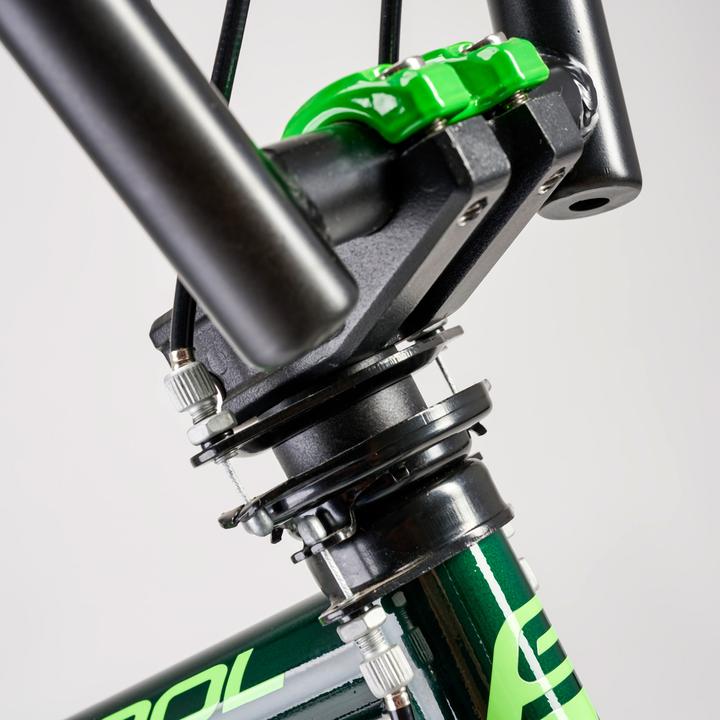 Produktbild S'cool Xtrix mini 20 1Gang Dark Green
