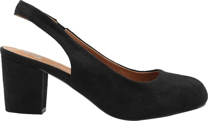 Where's That From Schuhe Edith Wildleder (38)