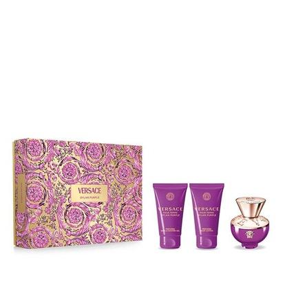 Produktbild Versace DYLAN PURPLE EDP 50+ B&SGEL50+BL (Eau de Parfum, 50 ml)