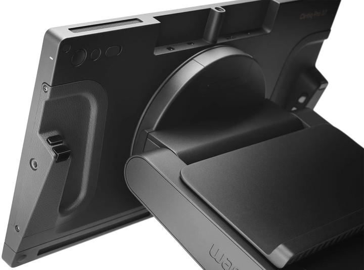 Produktbild Wacom Cintiq Pro 17 (17", 5080 lpi)