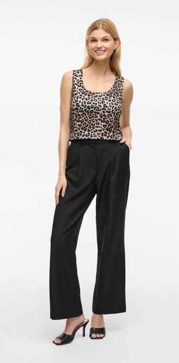 Produktbild Vila Cropped Tanktop (S)