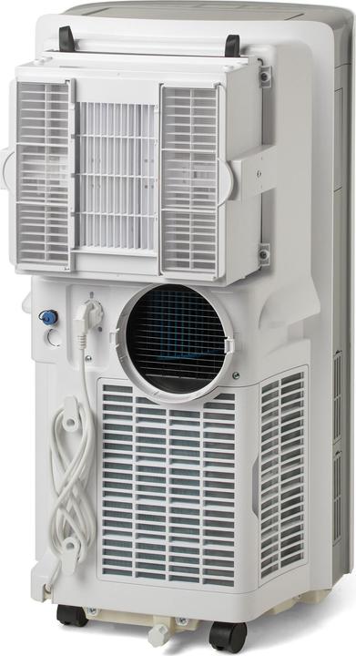 Actual product image Wood's AC Cortina 12K Duo (50 m², 12000 BTU/h)