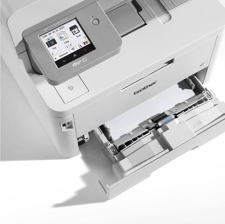 Produktbild Brother MFC-L8390CDW (Laser, Farbe)