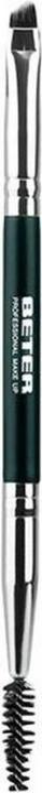 Beter Eyebrow Brush Pahmi Hair 1 Stück (Eyeliner)