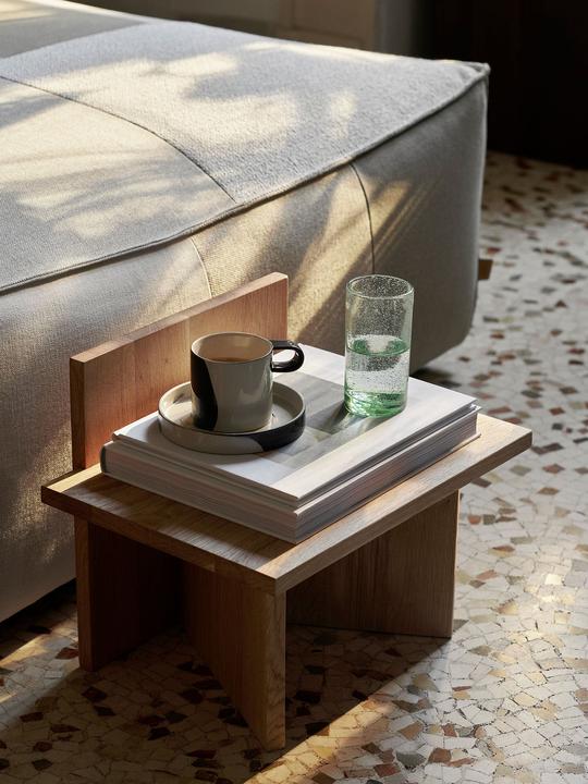 Immagine prodotto Ferm Living Oblique Stool