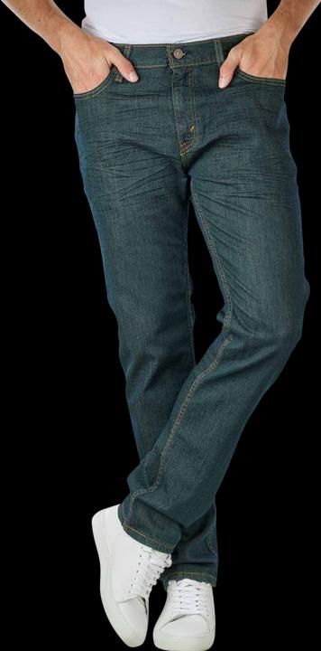 Image du produit Levis 511 jeans rincés playa (W33/L30)