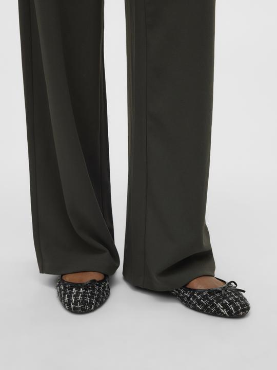 Produktbild Vero Moda Vmberlin Zamira Mw Wide Pant Noos (30)