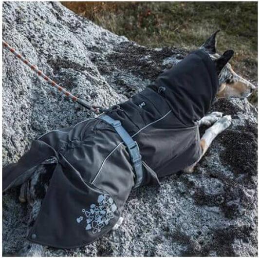 Produktbild Hurtta Extreme Warmer (30, XS, Hundemantel)