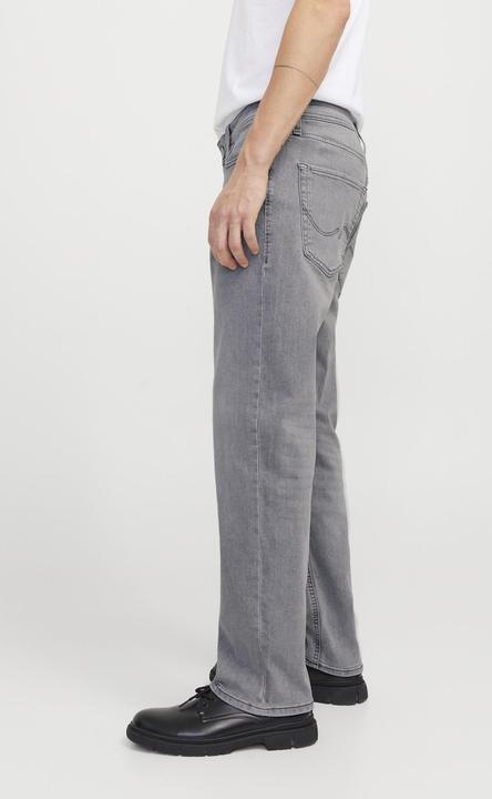 Produktbild Jack & Jones JJIMIKE JJORIGINAL SQ 236 Comfort Fit Jeans Tapered Fit Jeans (34)