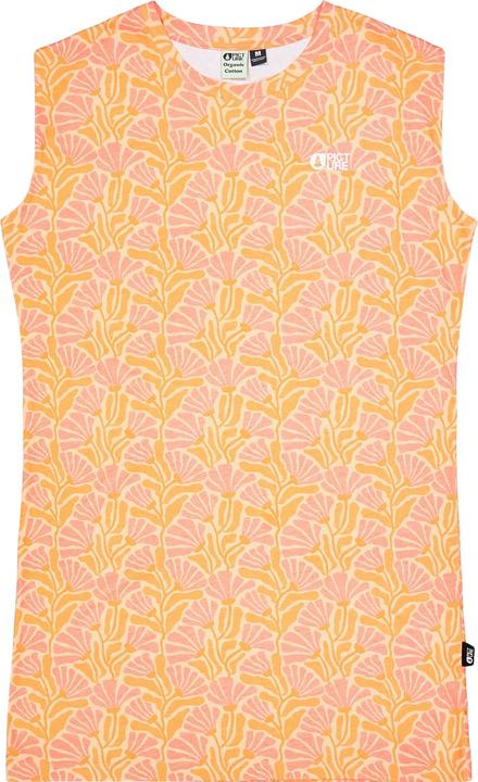 Actual product image Picture Yolara Printed (S)