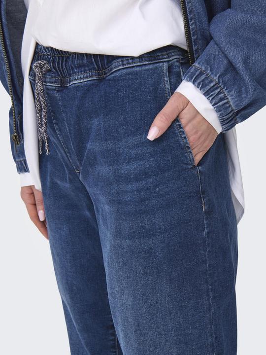 Immagine prodotto Only ONLKELDA jeans carota a vita media jeans slim fit (30)