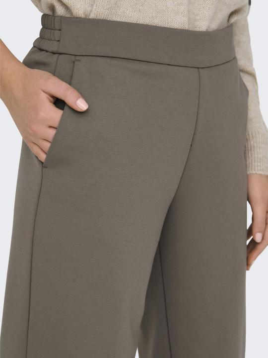 Produktbild Only ONLPEACH Gerade geschnitten Gestrickte Hose Gestrickte Hose (34)