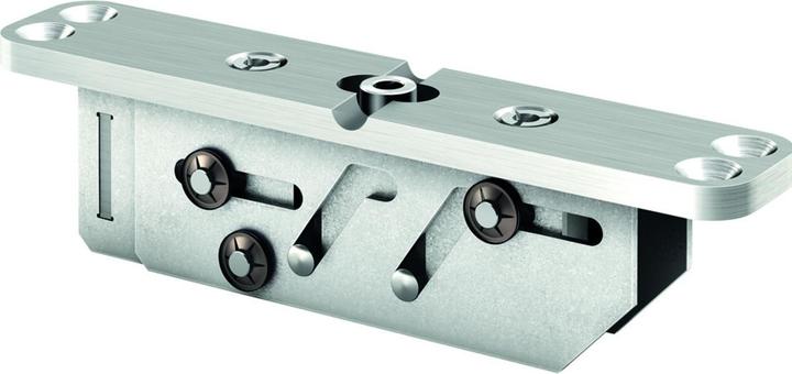 Actual product image FritsJurgens Zapfenbänder TP CG 91 Edelstahl