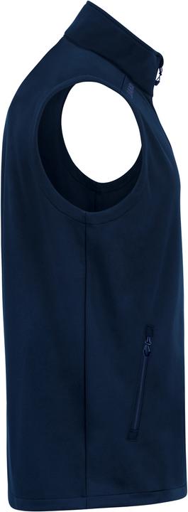 Produktbild JAKO Softshellweste Premium (XL) (XL)