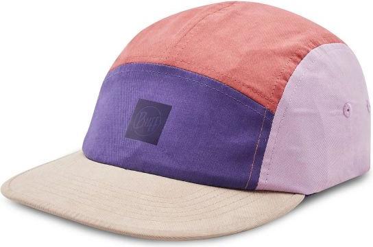 Buff Jr 5 Panel Go Cap Colart (One Size)