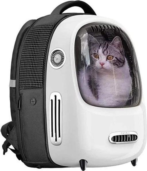 Immagine prodotto Petkit Breezy 2 (Gatto, Traspirante)