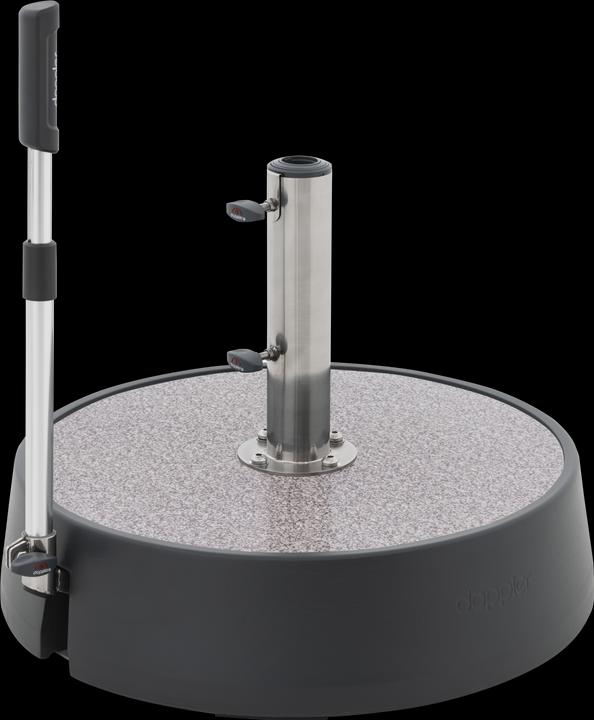 Produktbild Doppler Easy Move Switch