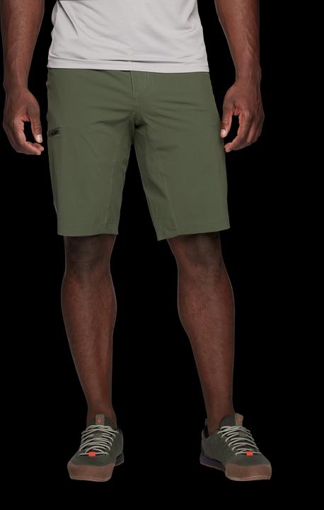 Black Diamond M Valley Shorts (28)