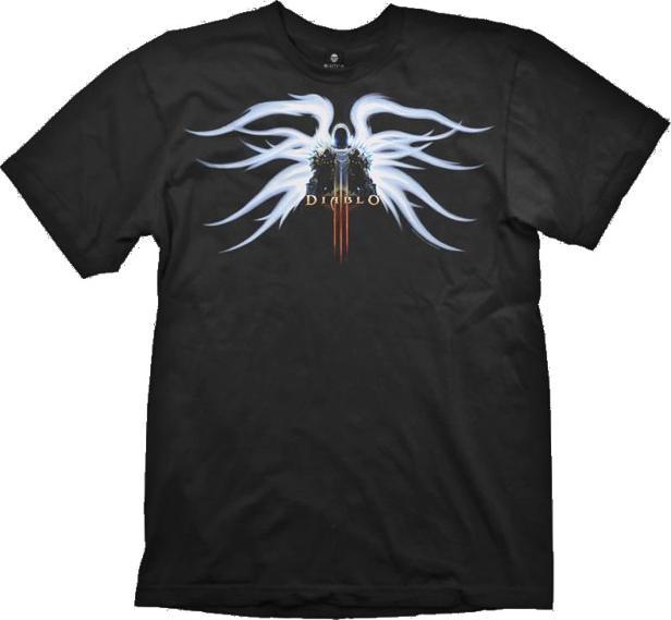 Actual product image J!NX Diablo III Tyrael (XL)