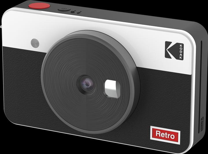 Productafbeelding Kodak Mini Shot Combo 2 Retro