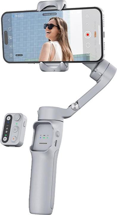 Produktbild Hohem iSteady X3 SE (Smartphone, 0.30 kg)