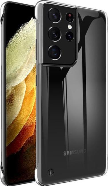 Immagine prodotto Imak Cover rigida Crystal Case Serie III (Samsung Galaxy S21 Ultra)