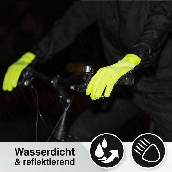 Produktbild Valkental GloRider Ultra - Wasserdichter Winterhandschuh mit 3M Isolation (L)