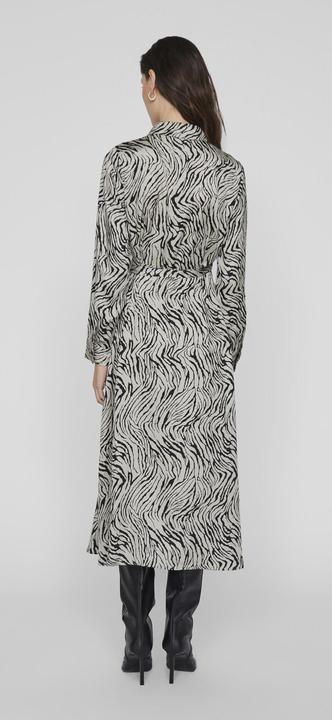 Produktbild Vila Midi Wickelkleid (38)