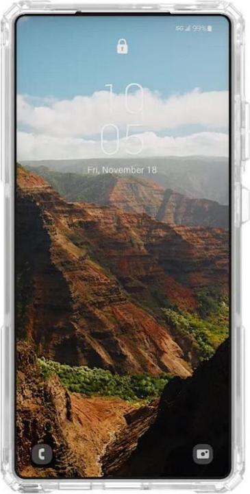 Produktbild UAG Plasma XTE (Samsung Galaxy S25 Ultra)