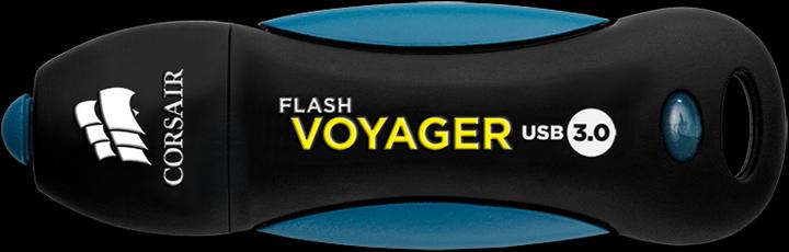 Actual product image Corsair Voyager (64 GB, USB-A, USB 3.0)