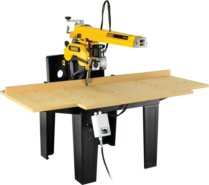 DeWalt DW729KN