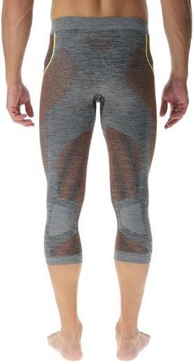 Produktbild UYN 3/4-Thermohose Ambityon Melange (L)