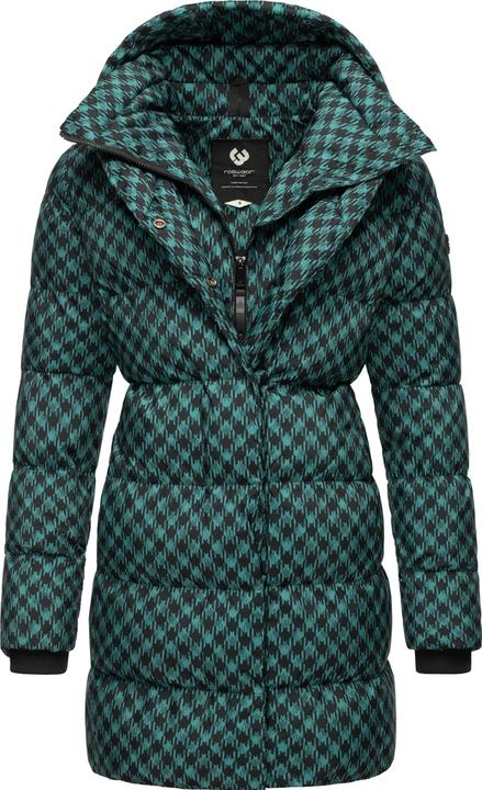 Ragwear Niara Print