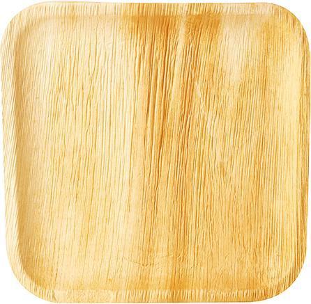 Produktbild Papstar Palmblatt (25 x)