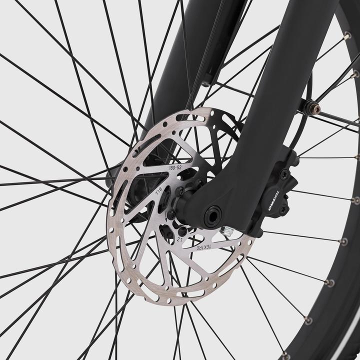 Image du produit Btwin Cargo R500E