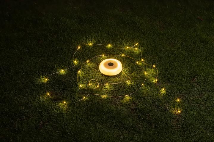 Immagine prodotto Schoenenberger Akku Camping StringLight