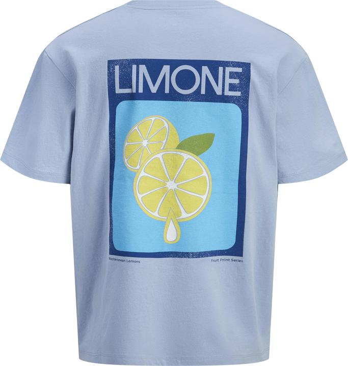 Immagine prodotto Jack & Jones Rundhalsausschnitt T-shirt T-shirt (S)