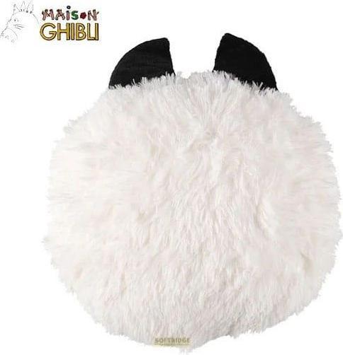 Actual product image Sun Arrow Princess Mononoke - Mask (15 cm)