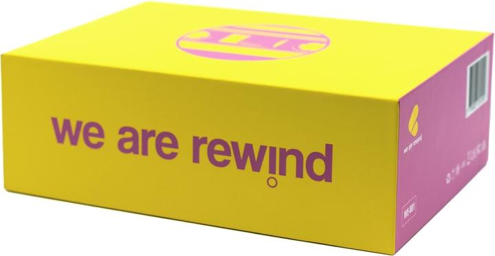 Immagine prodotto we are rewind Portable BT Cassette Player Edith