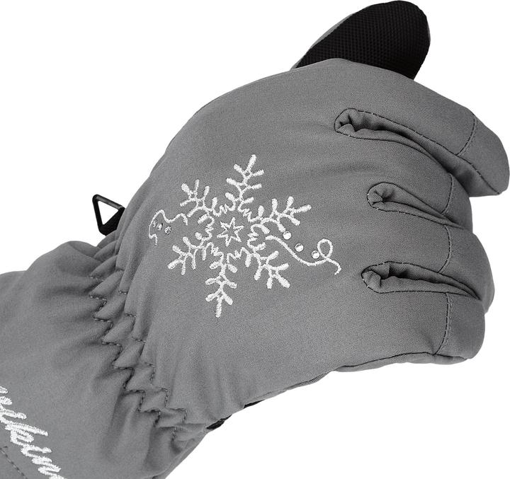 Actual product image MGA Viking Gloves Aliana Ski Lady (7)