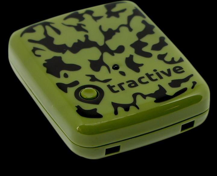 Produktbild Tractive GPS Pet Tracker (Hund)
