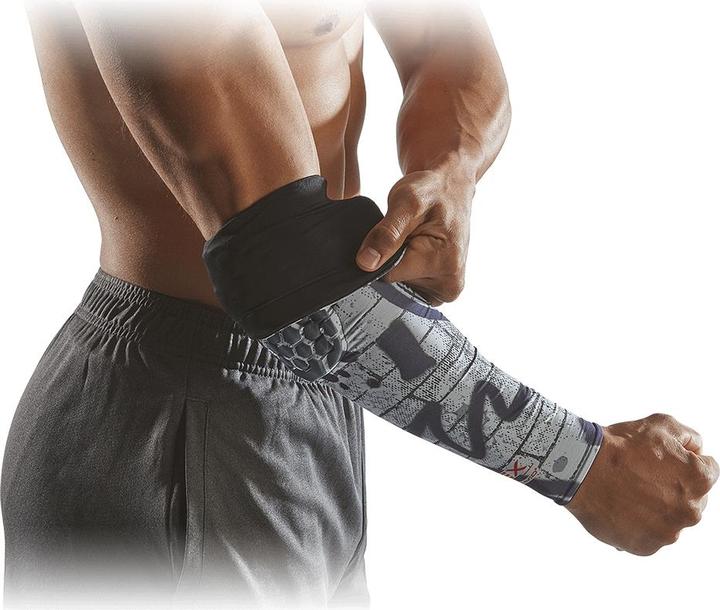 Produktbild McDavid Armschützer "Hexpad" (L)