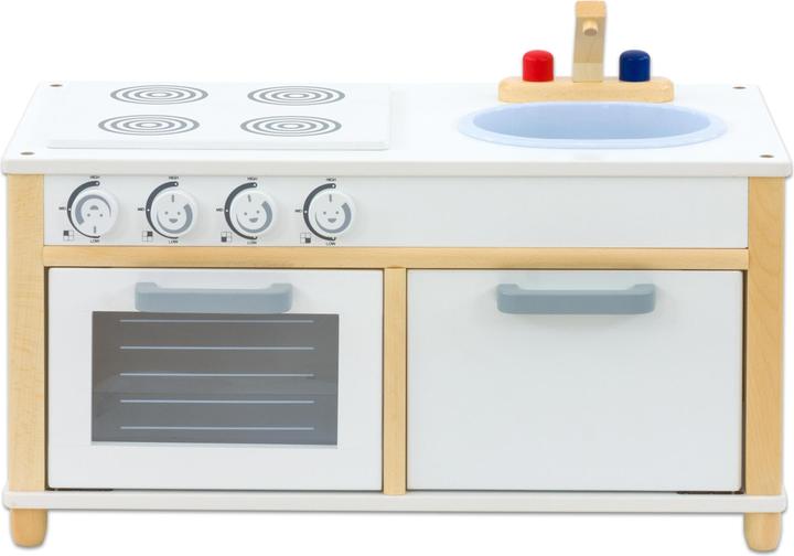 Actual product image Betzold Crib kitchen