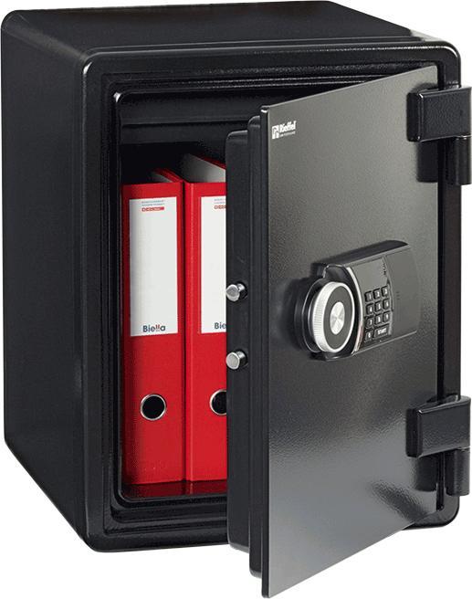 Image du produit Rieffel Sécurité incendie (25 l)